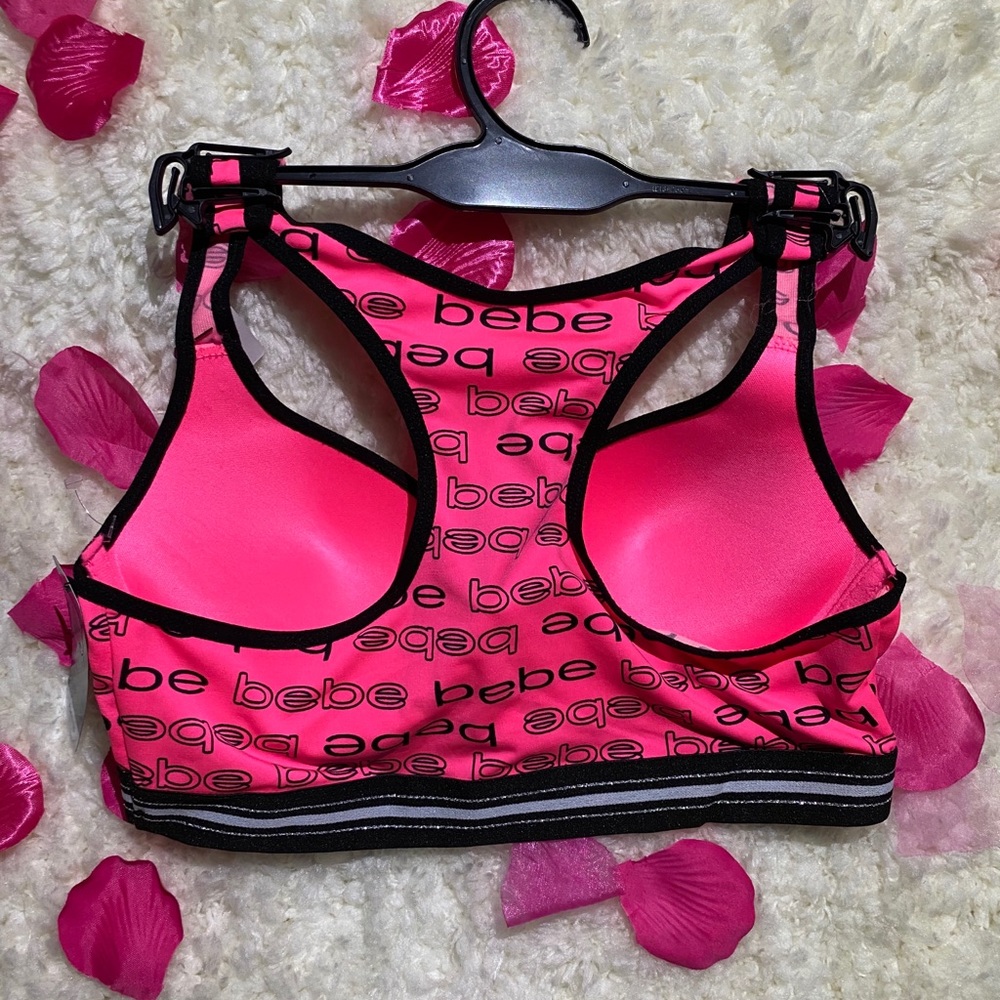 Sport bra